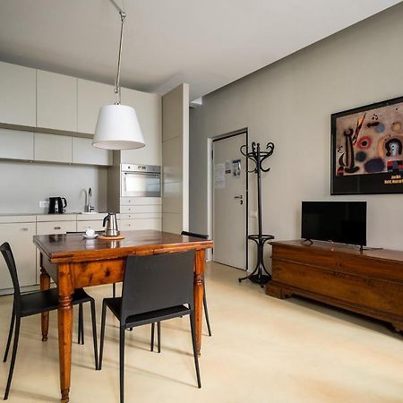 Residence I Masca' Bolonia Zewnętrze zdjęcie